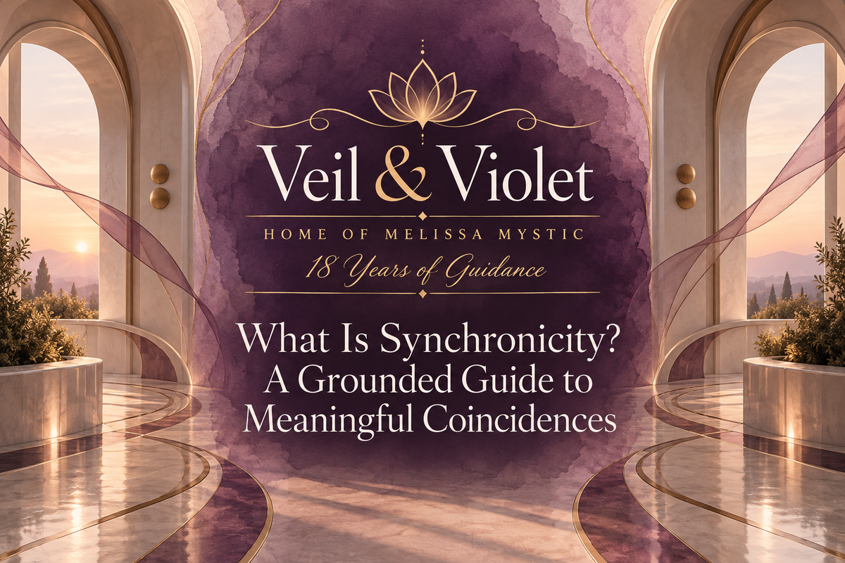 What Is Synchronicity? A Grounded Guide to Meaningful Coincidences