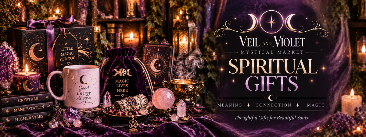 Spiritual Gifts
