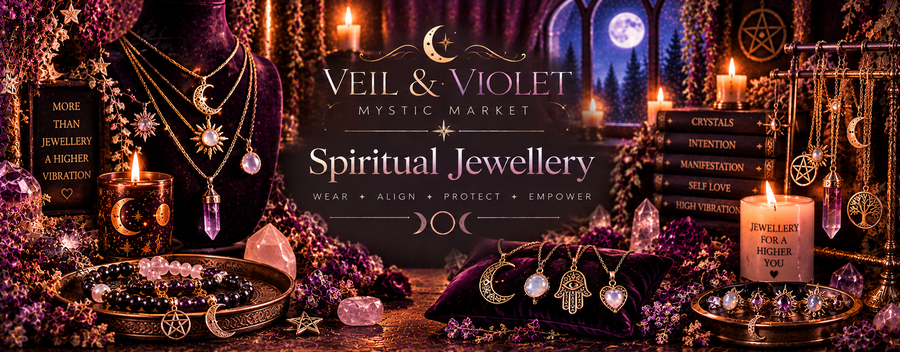 Spiritual Jewellery