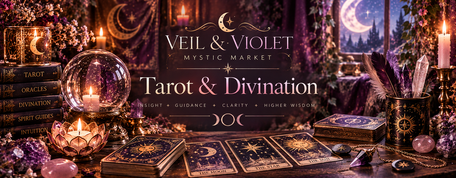 Tarot & Divination