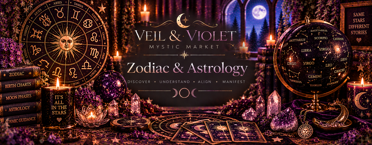 Astrology & Zodiac