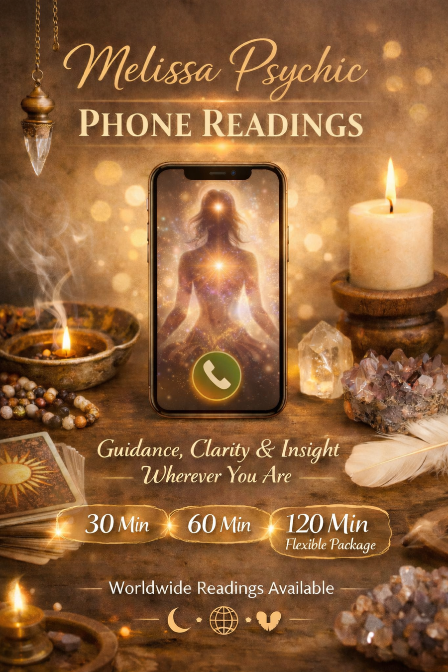 Phone Reading