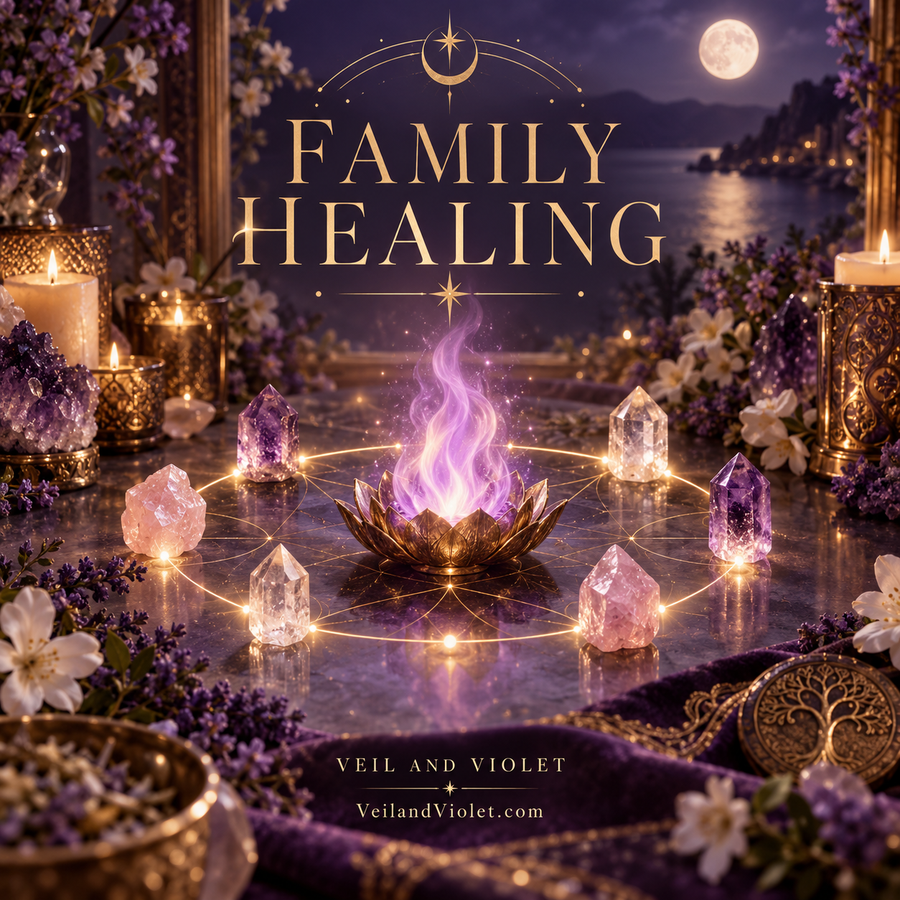 Family Healing