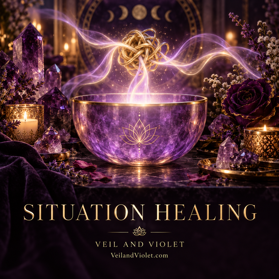 Situation Healing