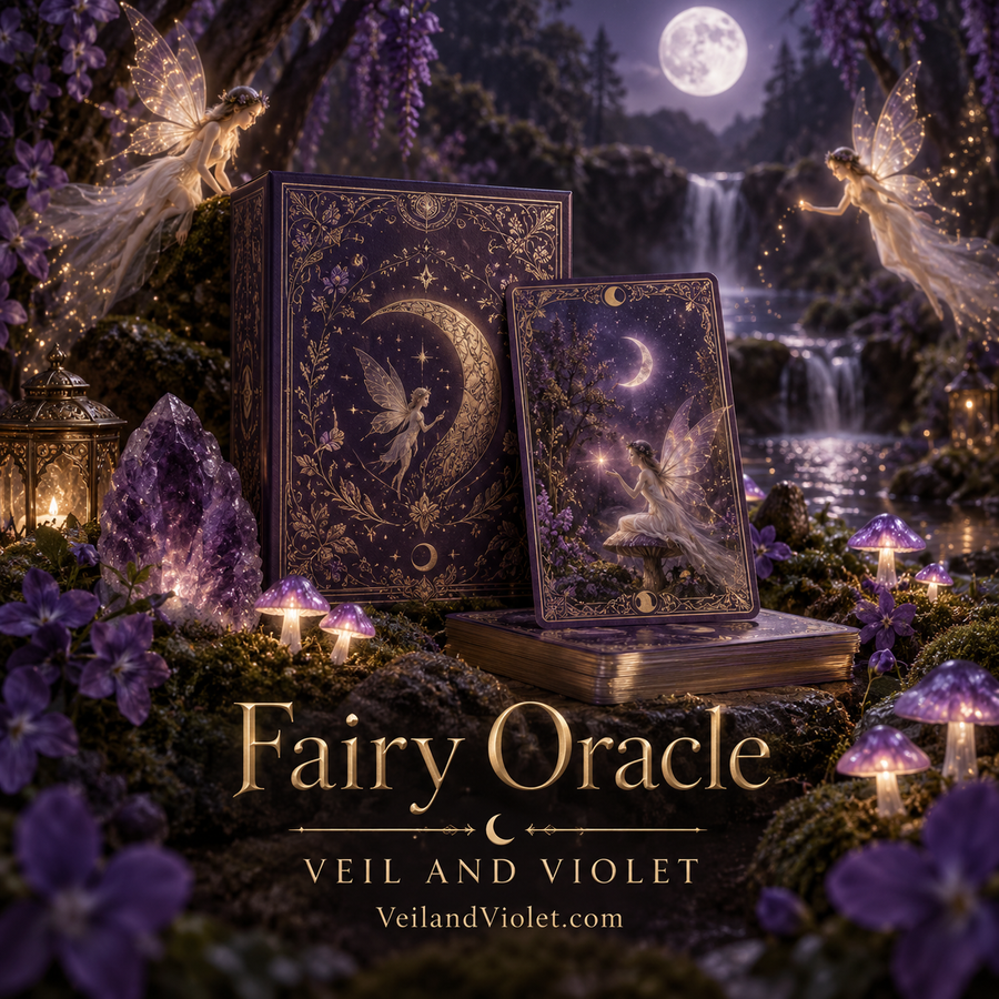 Fairy Oracle