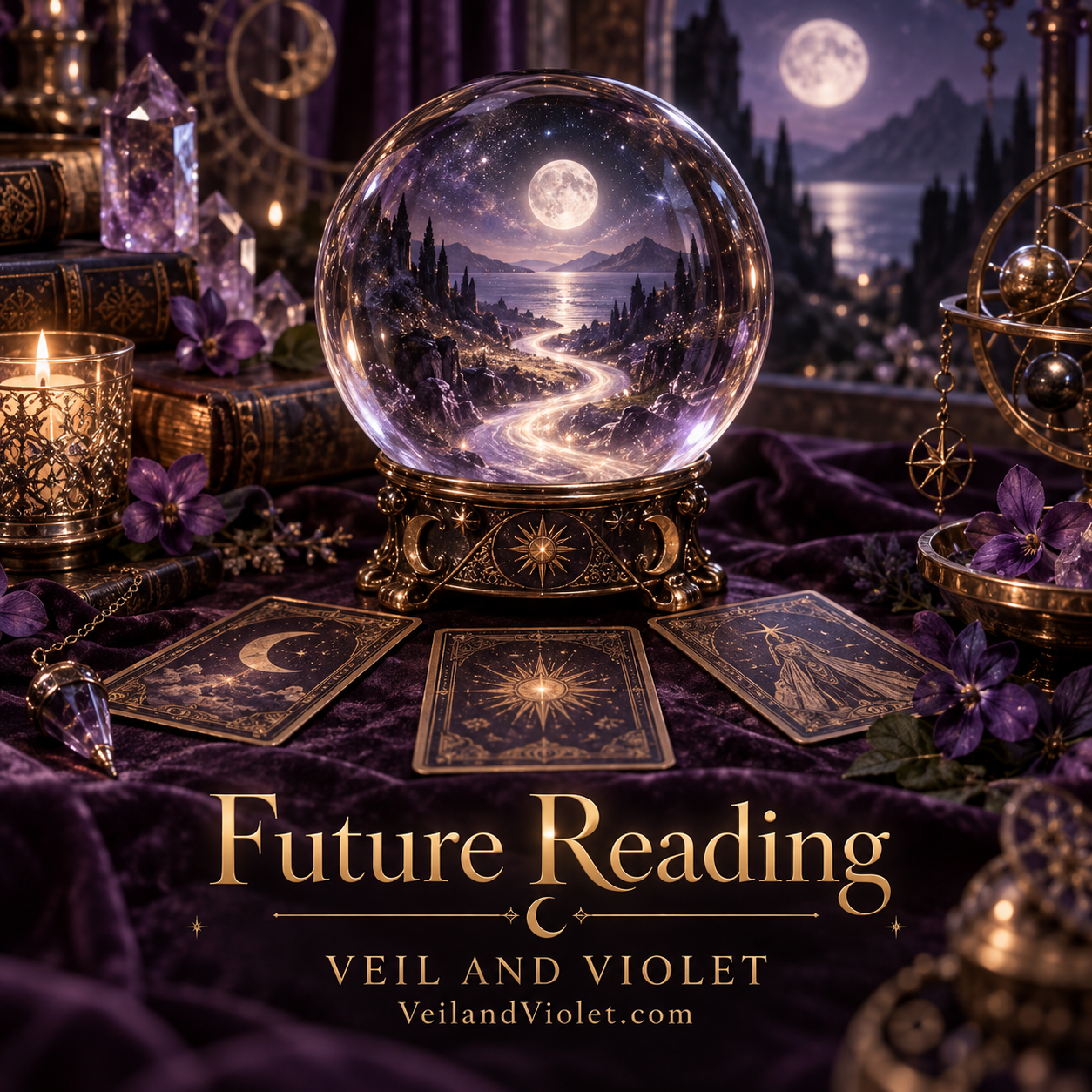 Future Reading