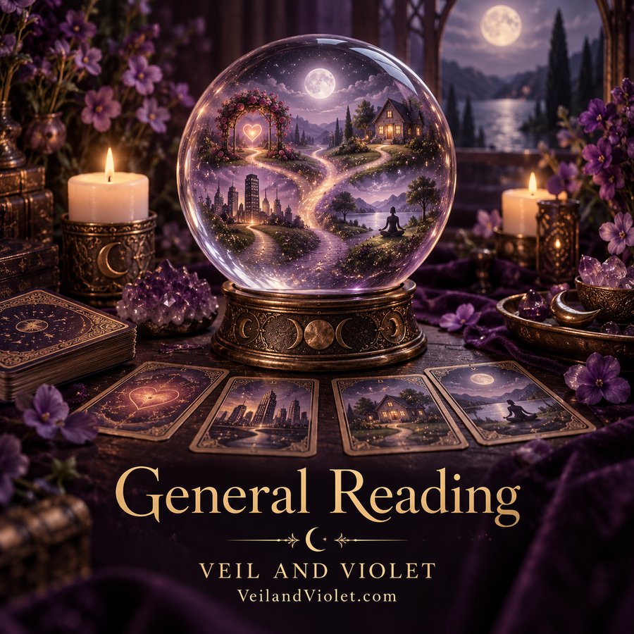 General Reading