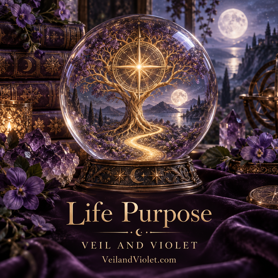 Life Purpose