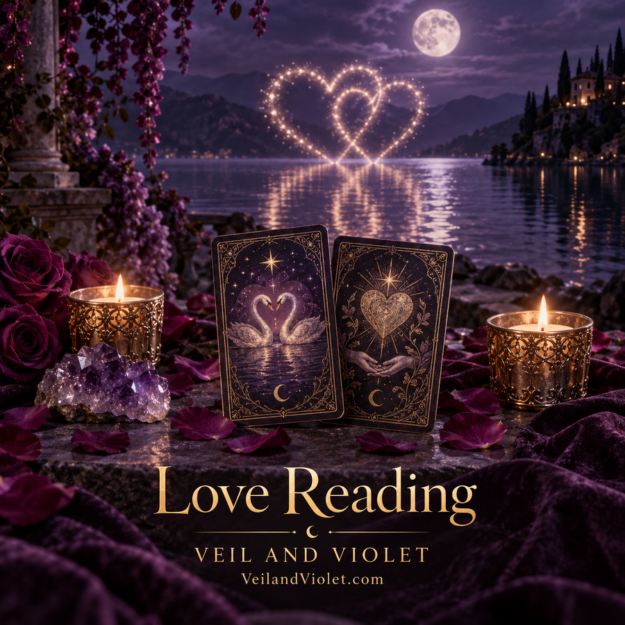 Love Reading