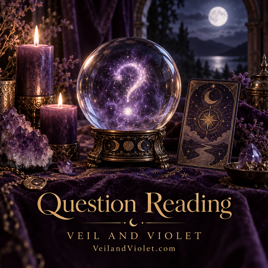 Question Reading