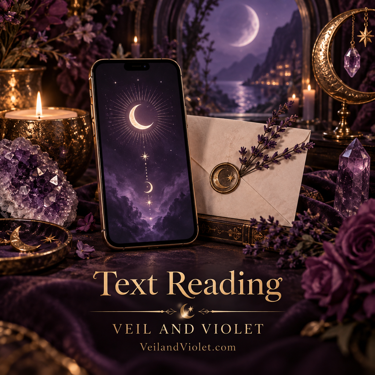 Text Reading