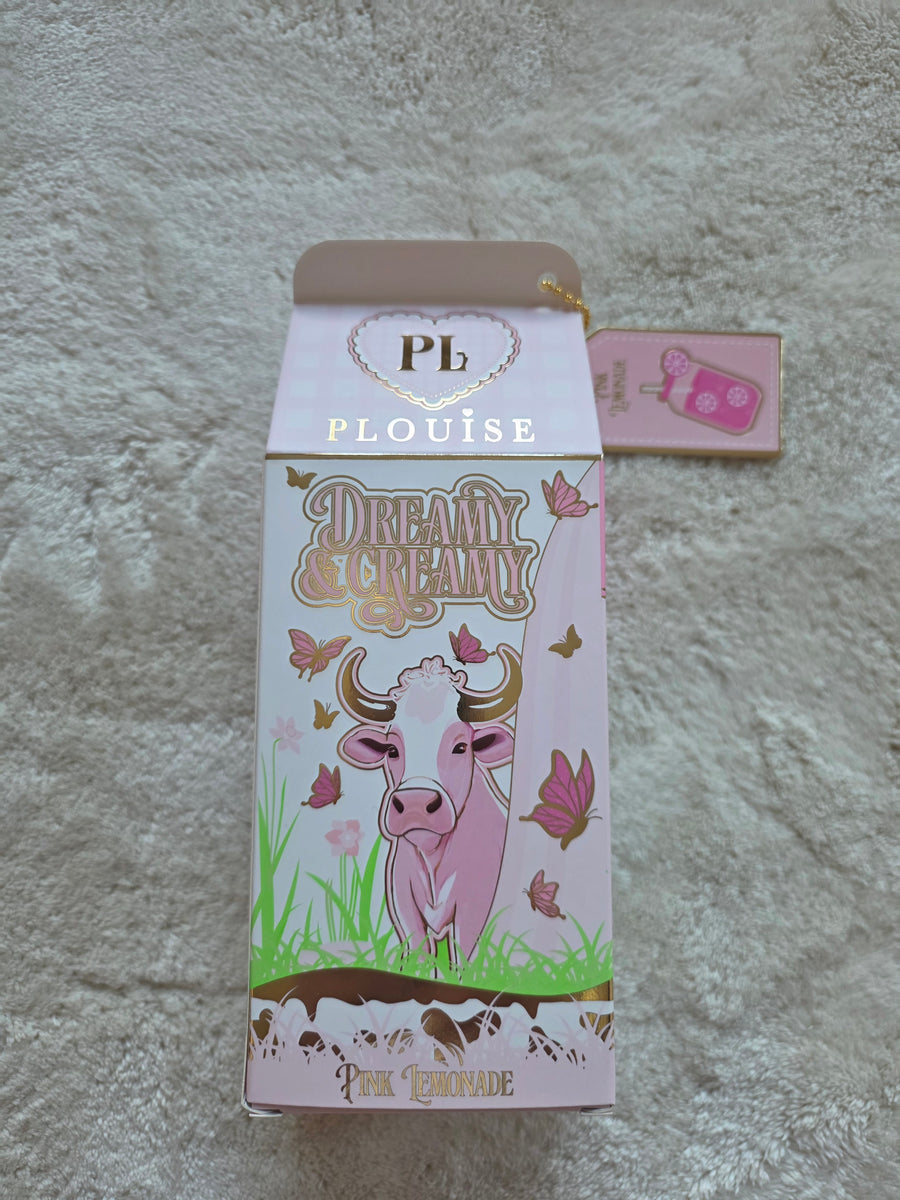 Dreamy and creamy exclusive