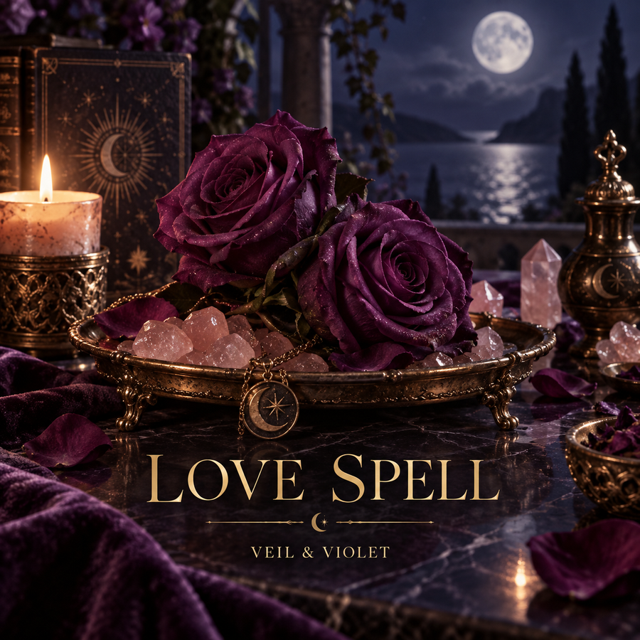 Love Spell